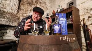 Ralfy Review 760 Cask Orkney Single Malt 46 Vol With Images Single Malt Cask Wine And Beer