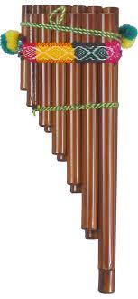 Aymara music store (instrumentos musicales aymara) es una empresa peruana de calidad internacional con más de diez años de existencia en el mercado más detalles. Atlas Aw L40 Peruana Zampona Flauta De Pan Instrumentos Musicales Zamponas