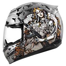 Icon Motorcycle Helmet Size Chart Tripodmarket Com