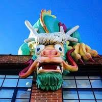 It is claimed to be the world's largest artificial bug at 928 times the size of an actual termite, standing 9 feet (2.7 m) tall and 58 feet (17 m). World S Largest Bug Providence Rhode Island