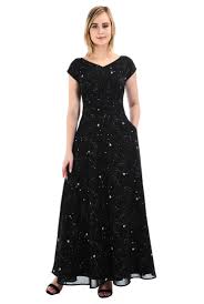 Sculptural Pleats At The Wide Banded Empire Waist Enrich The Sophistication Of Our Fit And Flare M Dresses Fall Fashion Outfits