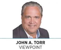 John A. Torr: Listen and try to understand other points of view