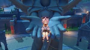 Genshin impact diona dps build. Best Diona Build In Genshin Impact Gamer Journalist