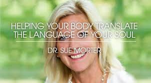 Dr. Sue Morter