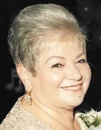 Angela Servidio's Instagram, Twitter & Facebook