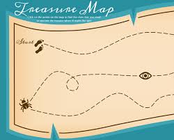 Check spelling or type a new query. Powerpoint Treasure Map Template Downloads E Learning Heroes