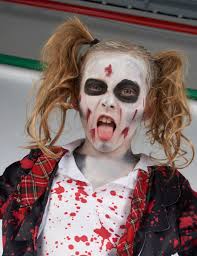 Disfraz de colegiala zombie - Vegaoo
