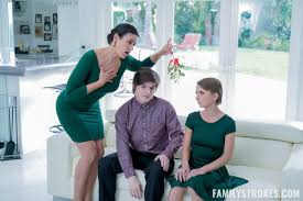 Sharing a Holiday Treat with Penny Barber & Macy Meadows - All Girl  Annihilation