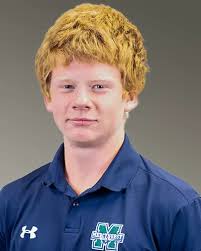 2023 Men's Water Polo Roster