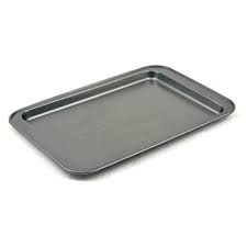 Non Stick Baking With Rectangular Shallow Baking Dish Cake Mold Pizza Pan Oven Pan Baked Dishes Oven Pan Pan Pizza