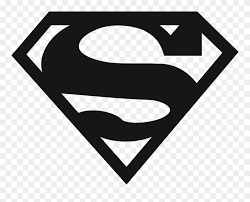 Pin By Shaq Miller On Tattoos For Guys In 2021 Superman Logo Logo Silhouette Superman