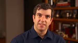 Brief But Spectacular" AJ Jacobs (TV Episode 2016)