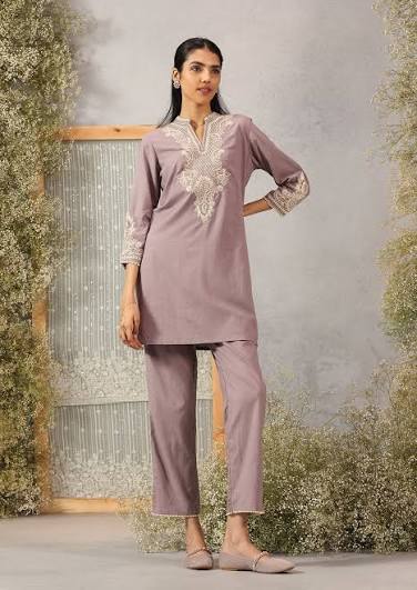 Casual Cotton Kurti