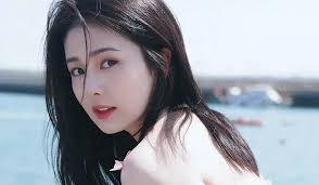 Bạch Lộc đóng phim với ai yêu người đó