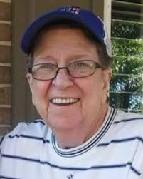 Peggy Durham Obituary March 13, 2025