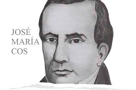 JOSÉ MARÍA COS