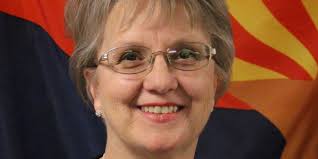 Arizona superintendent disturbs students taking AzMERIT test