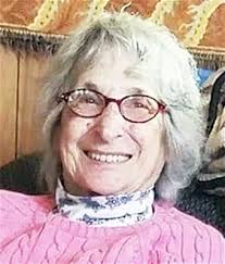 Gertrude "Gert" Smith Obituary