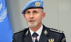 Conselheiro da ONU diz que missão no Haiti foi 'sucesso' e pede mais apoio  do Brasil nas missões de paz