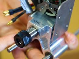 A tour of the last version of my cnc mill with a look at chip management, electronics cabinet, and diy fog buster system. The Othermill Is Something Else Hackaday