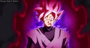 Black comes back with revenge after ssj4 goku stopped him, attaining a new super saiyan rose form he challenges the. Steam Community Goku Black Super Saiyan Rose 4