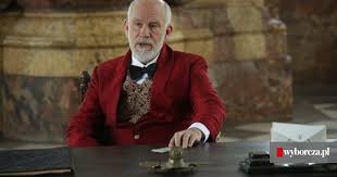 To prawdziwy cios dla fanów serialu „barwy szczęścia. Dolina Bogow Zajrzelismy Do Glowy Johna Malkovicha A Mimo To Pozostaje Zagadka