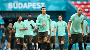 Tv live online alle kanäle. Ungarn Gegen Portugal Ubertragung Free Tv Live Stream Ard Oder Zdf Wer Ubertragt Das Gruppenspiel Der Em 2021 Sudwest Presse Online