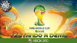 2014 world cup brazil has arrived but only in versions playable on playstation 3 and xbox 360 and perhaps this is a missed opportunity to showcase a soccer the presentation of fifa world cup brazil is pretty much what we've kind of grown to expect from previous offerings of world cup games. 2014 Fifa World Cup Brazil Xbox360 Torrents Games