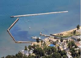 Check out the links below and stay at one of our local campgrounds. Fun In Port Austin Tip Of The Thumb Thumbwind