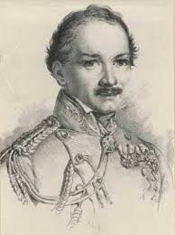 Karl Wilhelm Freiherr von Heideck: Swiss