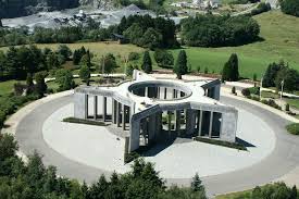 Bastogne is in the wallonia region of belgium. Tickets For Bastogne War Museum Tiqets