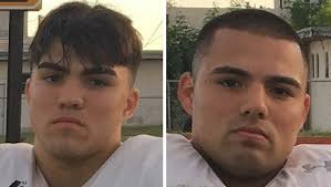 C-T Players of the Week: Hebbronville RB brothers churning up yards