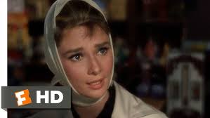 Breakfast at Tiffany's (3/9) Movie CLIP