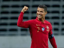 With dolores aveiro, hugo aveiro, georgie bingham, adrian clarke. Ronaldo Einfach Das Beste The Portugal News