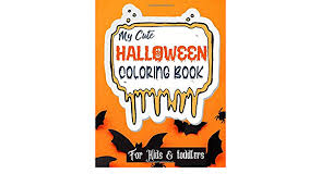 Let diy network show you how made mad laboratory beverage cart. My Cute Halloween Coloring Book For Kids And Toddlers 50 Wonderfully Illustrated Spooky Halloween Coloring Pages With Scary Halloween Monsters To Color 8 5x11 Beautiful Glossy Cover Col Hall 9798680704790 Amazon Com Books