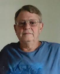 Kenneth Tate Obituary May 14, 2021