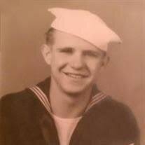 Calvin Terrell Obituary