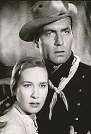 Wagon Train" The Jesse Cowan Story (TV Episode 1958)