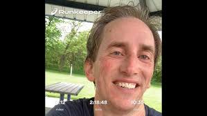 Bar Talk" Virtual Chat with author/attorney/OBA member John Hascall