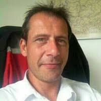 Patrick Barth Email & Phone Number