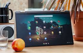 Google announced the project, based on ubuntu, in july 2009, conceiving it as an operating system in which both applicatio. Chromebook Game Mode To Support Steam On Chrome Os Google Prepares For Pc Gaming Laptop Mag