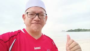 Luasnya kalimat² Allah