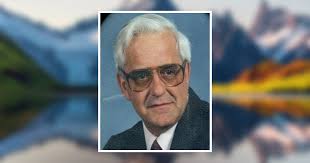 Eugene Arthur Bowman Obituary 2023