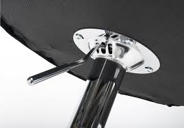 A comfortable and inviting rocking chair that expertly combines modern with traditional. Shankar Brushed Velvet Grey Bar Stool Height Adjustable