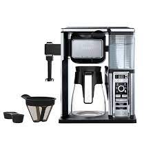 This item ships in its original packaging. Ninja Cf091 Coffee Makers 50 Oz Silver Buy Online At Best Price In Uae Amazon Ae