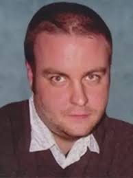 Obituary information for David Jonathan MCSWEEN