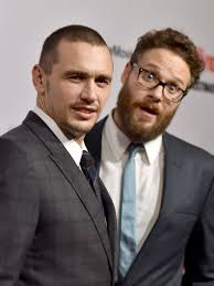 Seth rogen might be late—something about a prior appointment, and a back waxing gone terribly wrong. Seth Rogen Doesn T Plan On Working With James Franco Following Sexual Misconduct Allegations