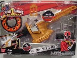 Power Rangers Samurai Spin Sword Video Review 37 Off On Amazon Power Rangers Samurai Power Rangers Power Power rangers samurai sentai shinkenger shinkenmaru spin sword bandai. power rangers samurai spin sword video