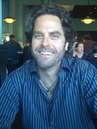 Scott Killian, M.A., LMFT