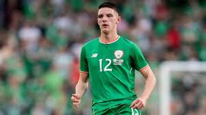 But he has now decided to switch his. Declan Rice And Past Cases Of Dual Nationality The Athletes Hub